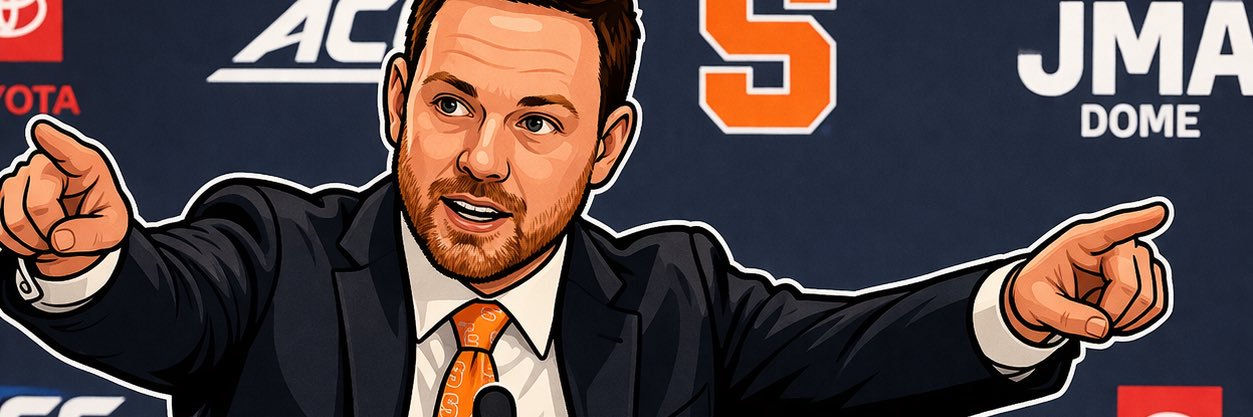 Orange Faithful ™️🍊🙏's banner