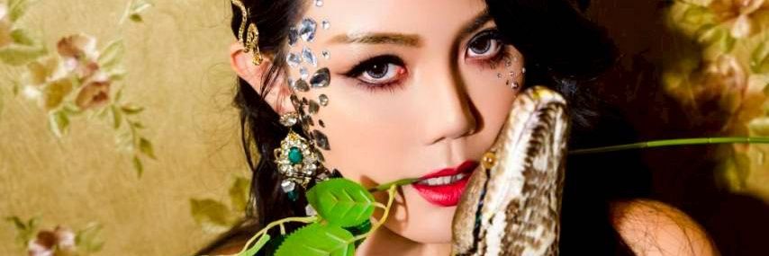 女皇👑皇后👸黃楀喬（夢夢）🔱Taiwan🇹🇼's banner