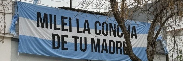 Tanochelo3 ✌️ 🇦🇷's banner