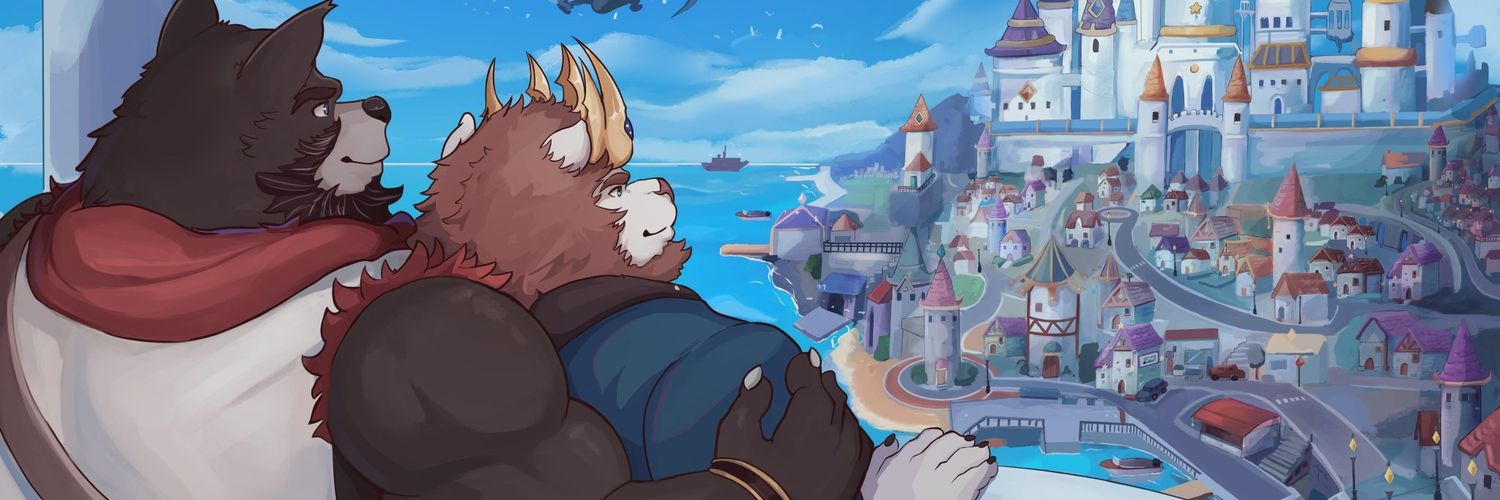 BearStuffer's banner