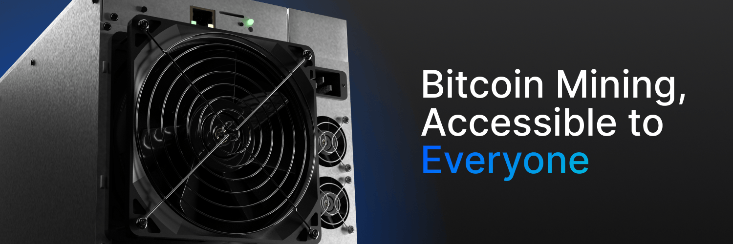 Compass Mining's banner