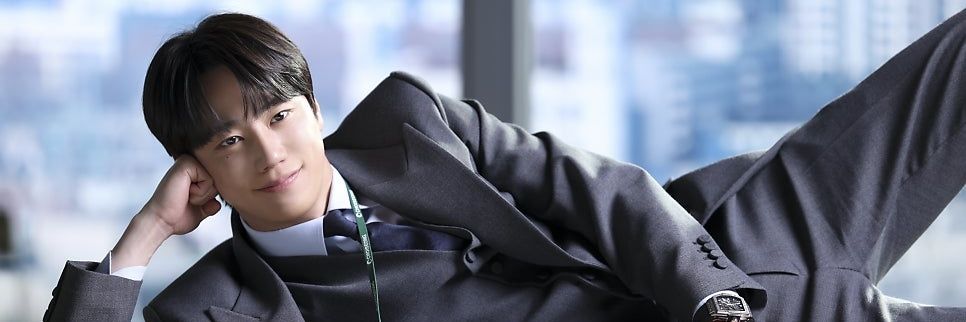 For Lee Jun Young Only's banner