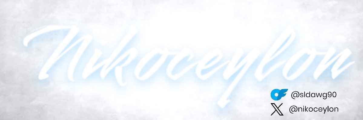 nikoceylon's banner