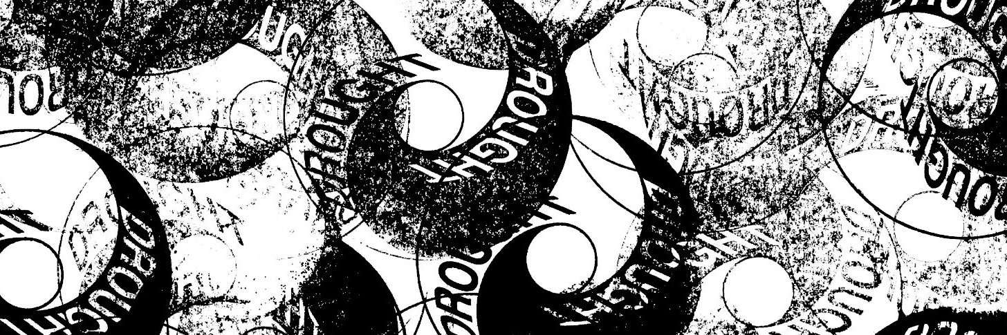 Drought's banner