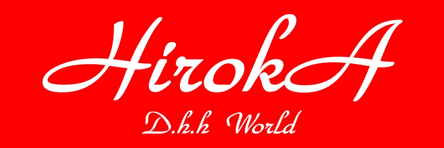 HirokA's banner