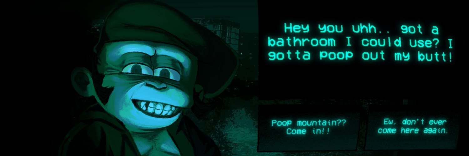 Milk Ren's banner