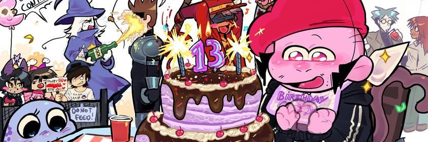 Milk Ren's banner