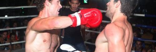 alphayoungfighter 👊🏻35k💪🏼's banner