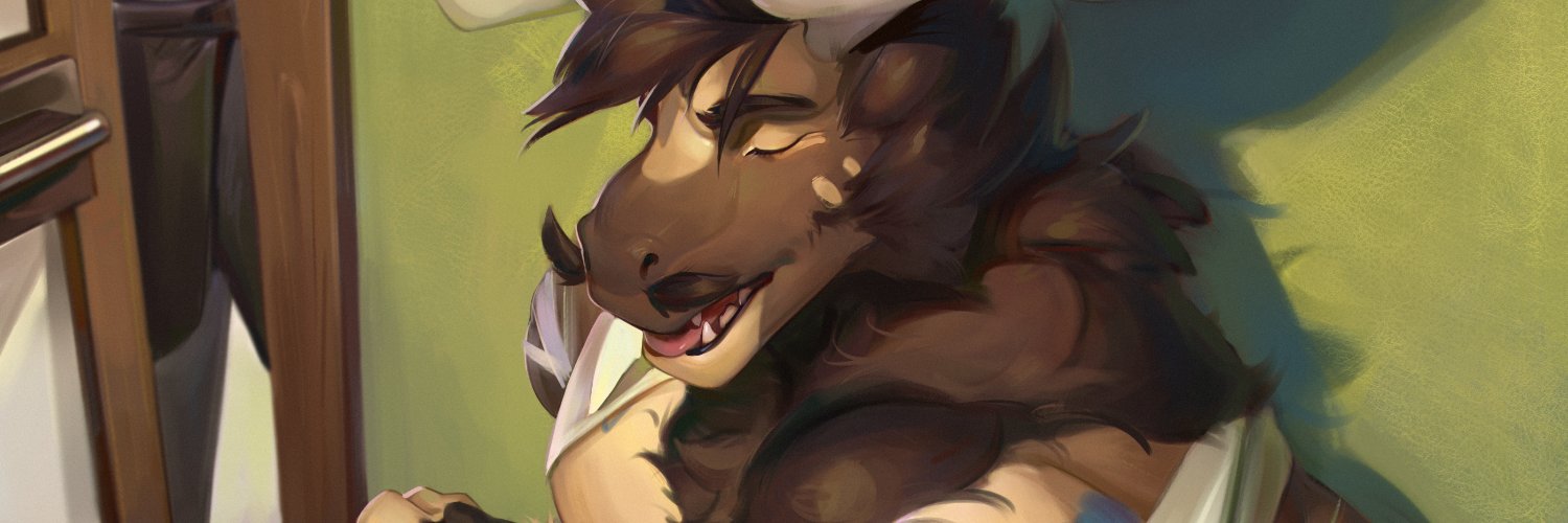 Diffuse Moose 🫎 ➡️ DenFur '26's banner