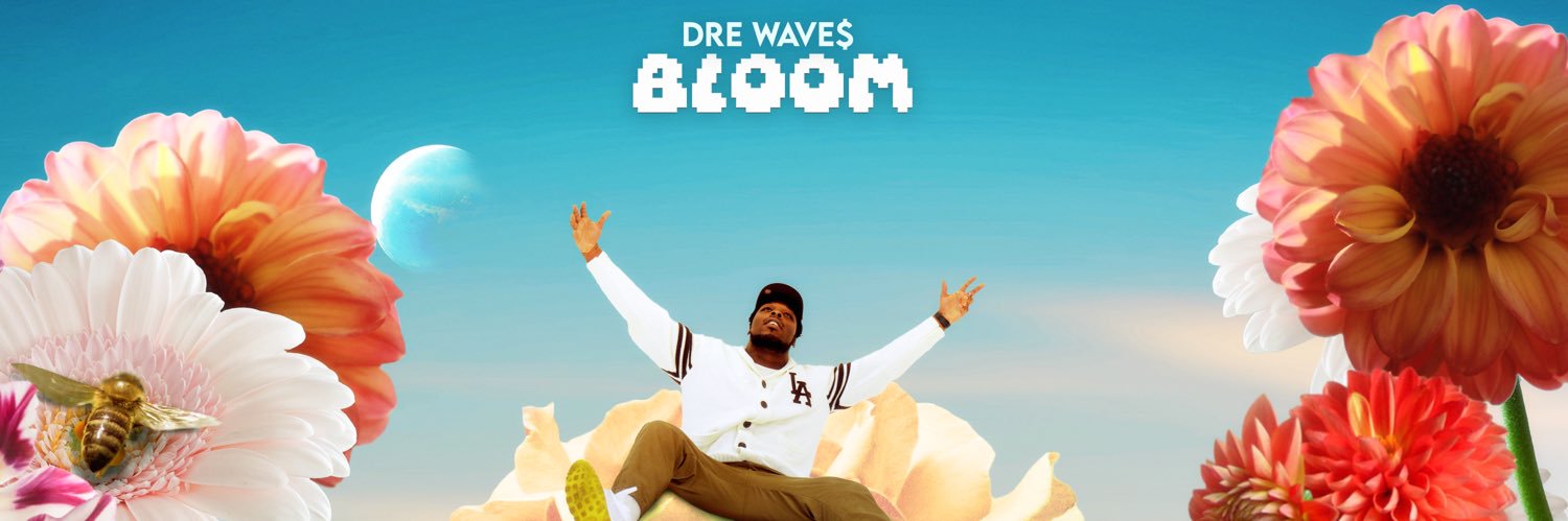 Dre Wave$'s banner