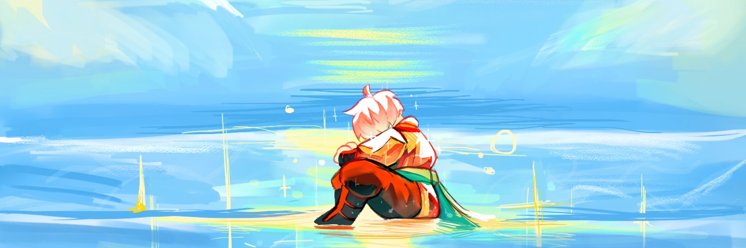 YHW's banner