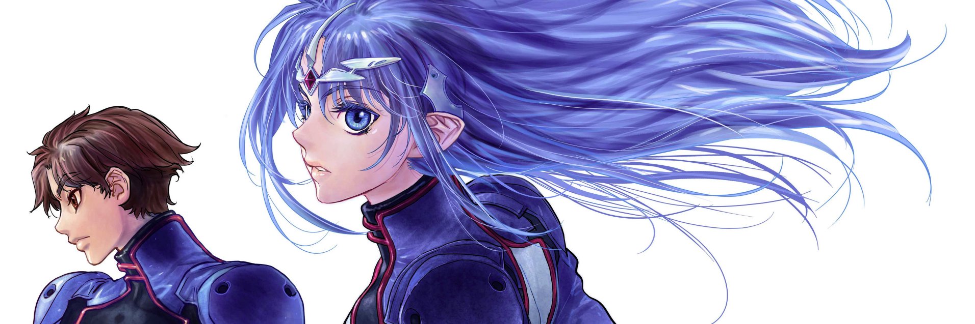 米村孝一郎's banner