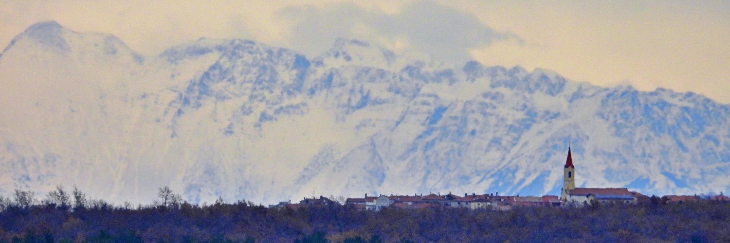 IstraMet's banner