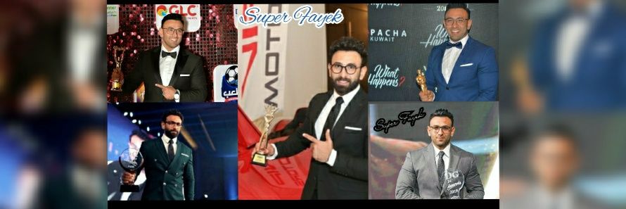 Super Fayek💪's banner