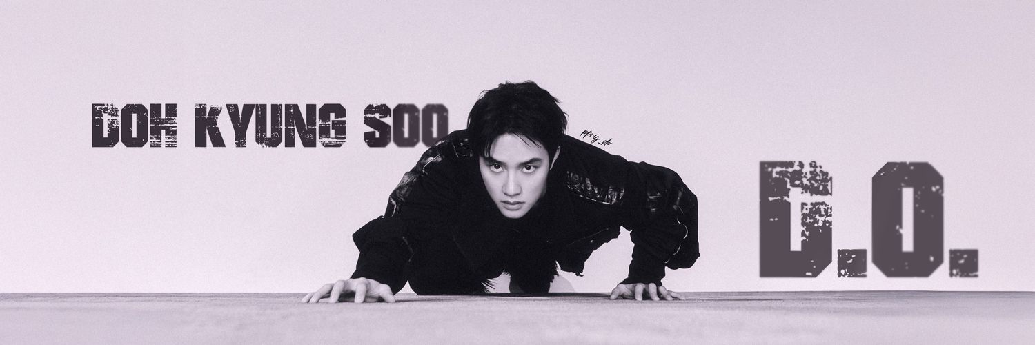 Yit🔅도경수's banner