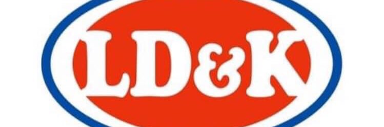 大谷秀政LD&K代表's banner
