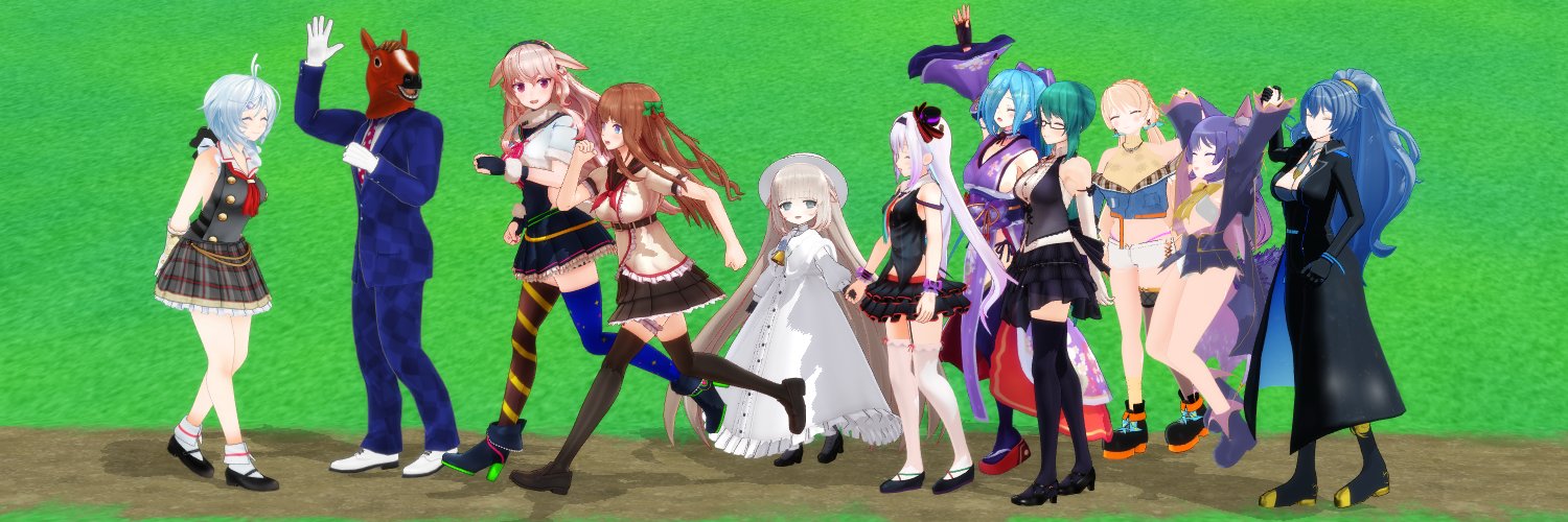 シスイ猫's banner