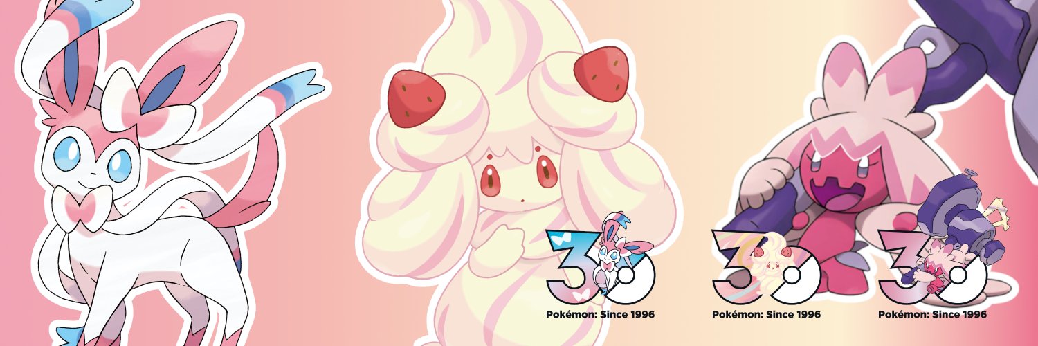 🎀Sylveon the Alcremist🍓's banner