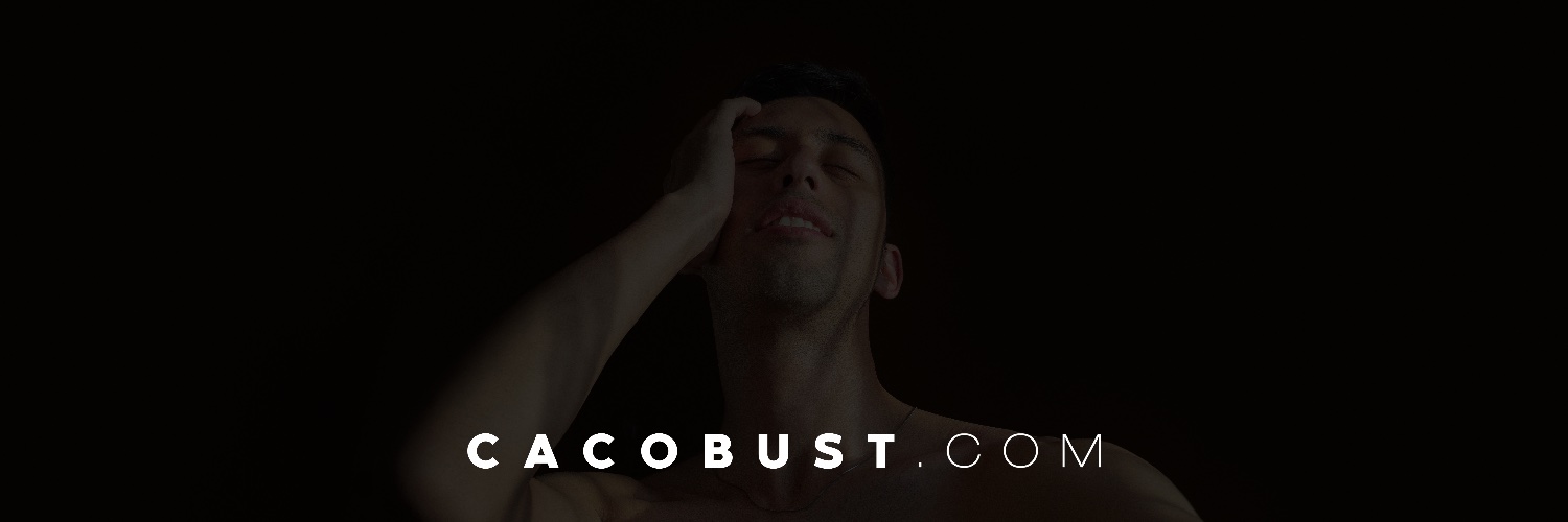 Cacobust's banner