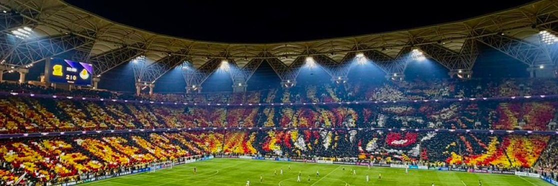 سعد الغامدي 💛🖤💛's banner