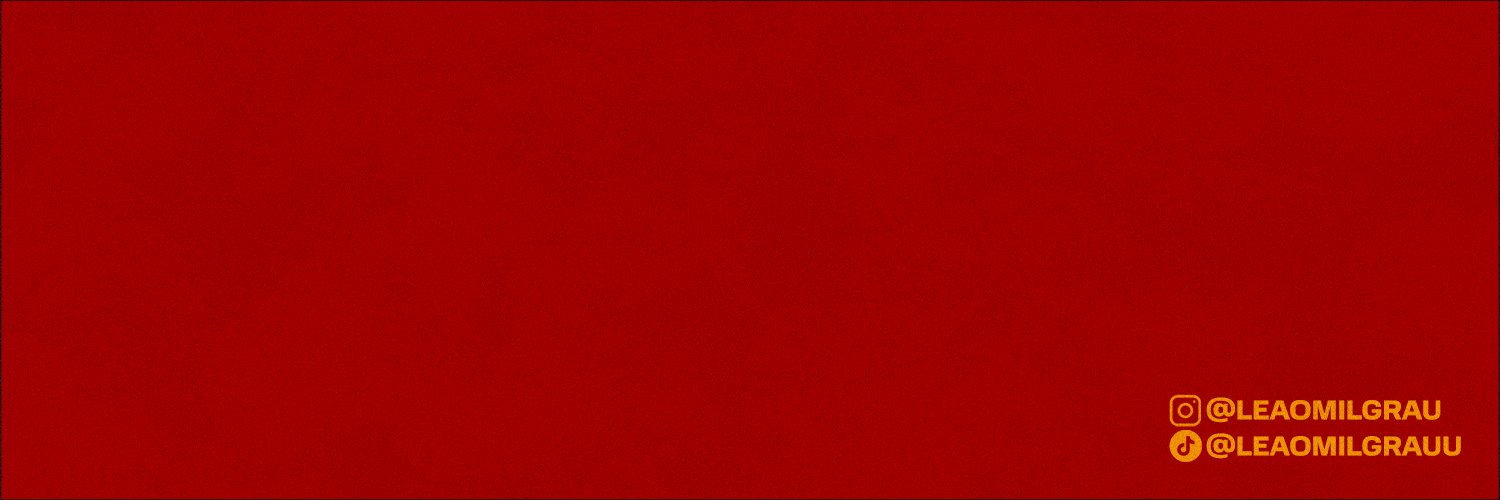 Leão Mil Grau's banner