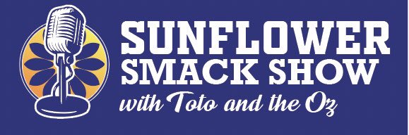 Sunflower Smack Show's banner