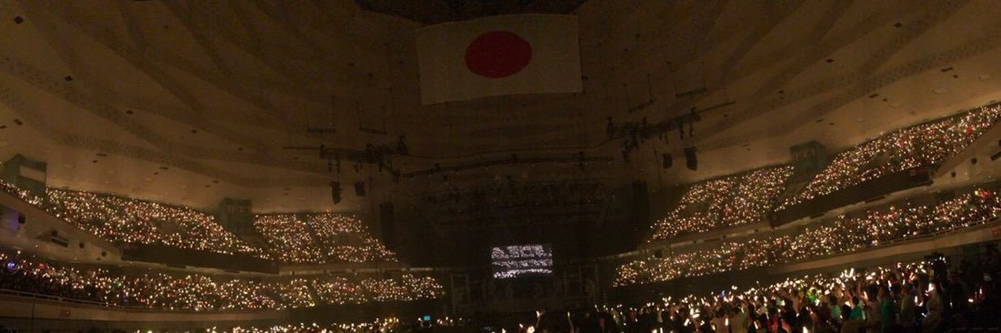 飯窪春菜/IIKUBO HARUNA's banner