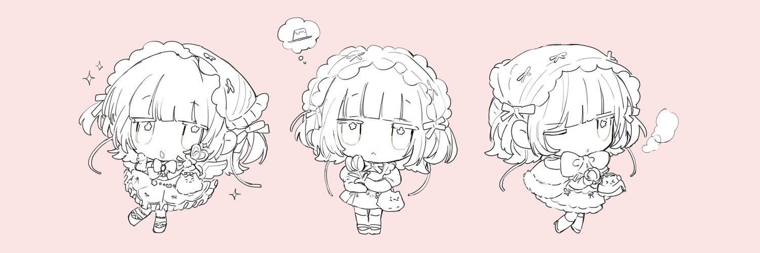 なじ︎︎まる🌷's banner