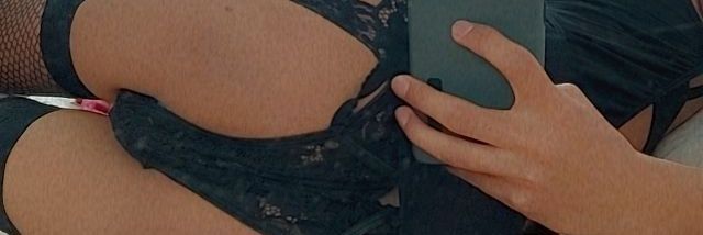 🏳️‍🌈Nessi Tv Latina | Femboy vibes🏳️‍⚧️'s banner