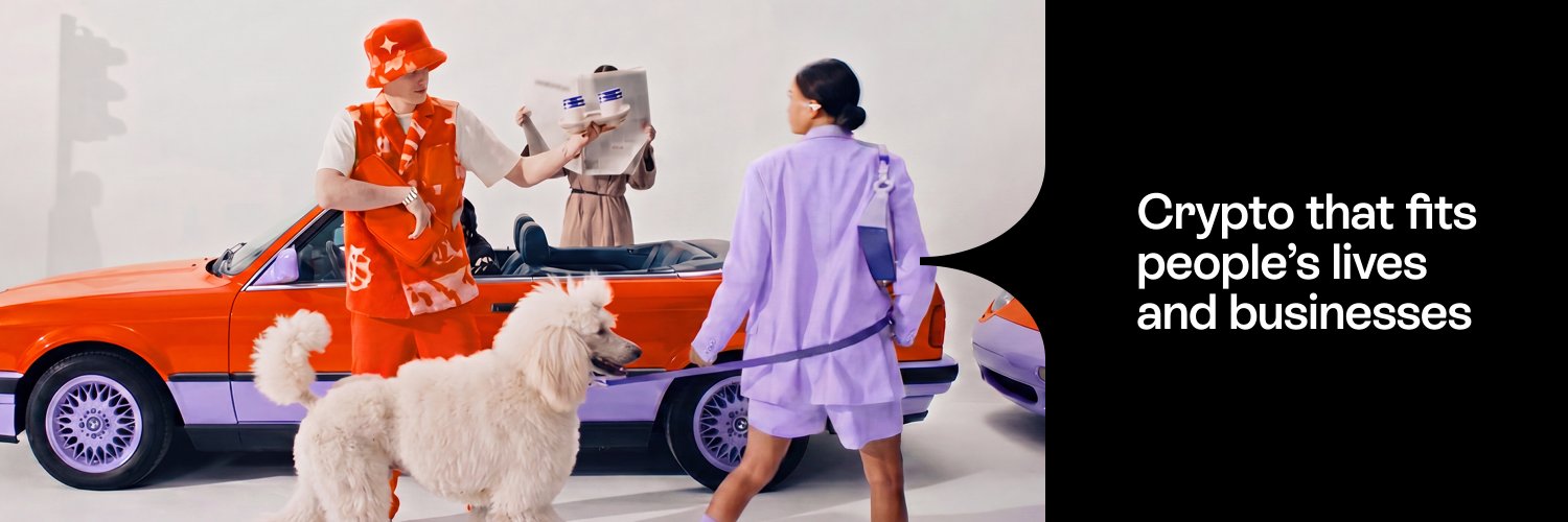 Mercuryo's banner