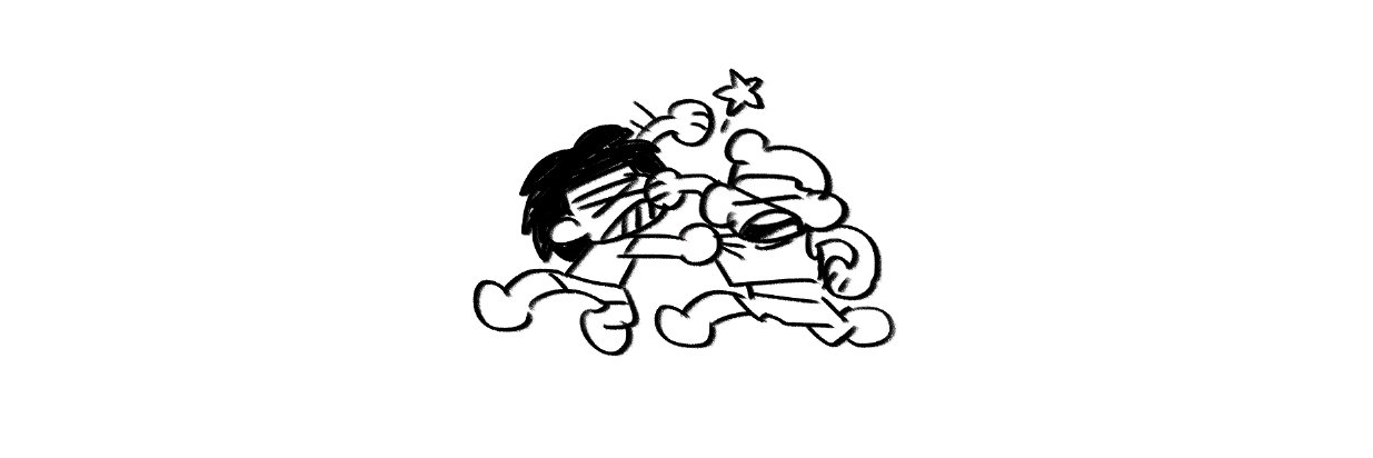 毛韭挠挠腿's banner