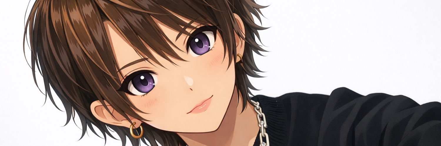 あきたん🐶🎮's banner