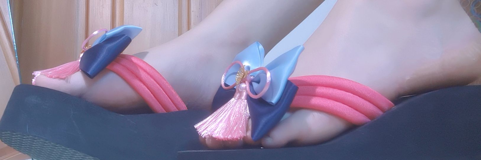 花花咲同学🌸提不起劲's banner