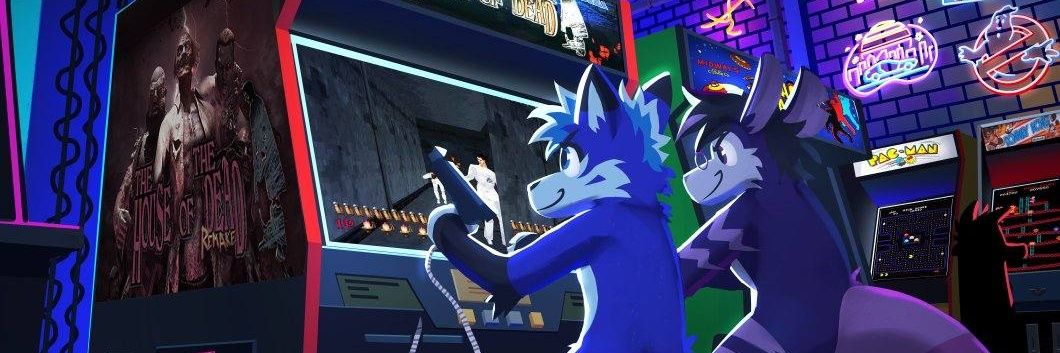 Frosty's banner