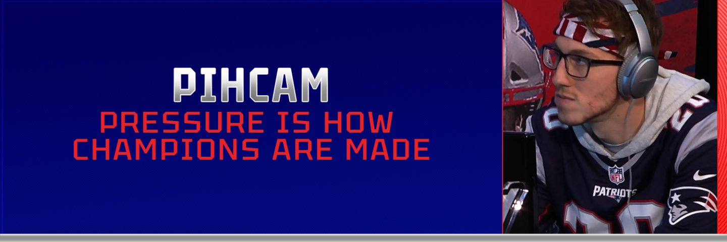 PIHCAM's banner