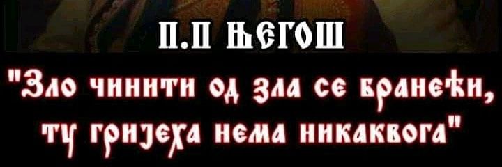 Срђан Ного's banner