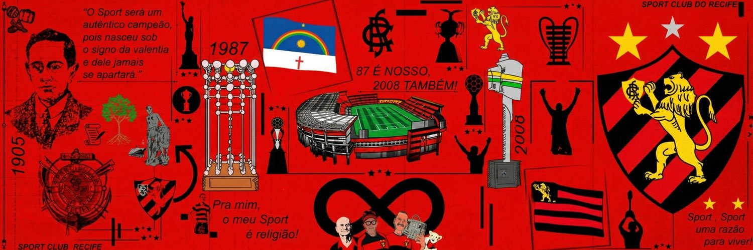 Sport Mil Volts's banner