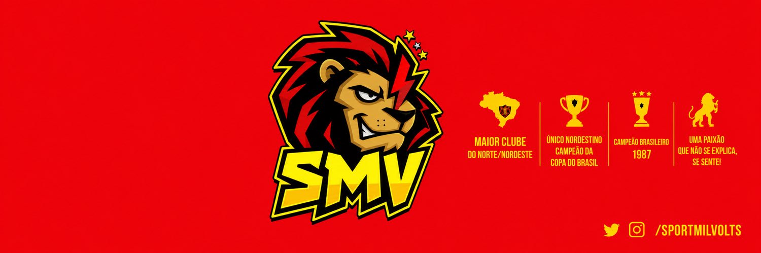 Sport Mil Volts's banner