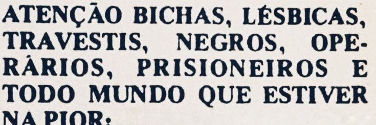 tião padeiro's banner