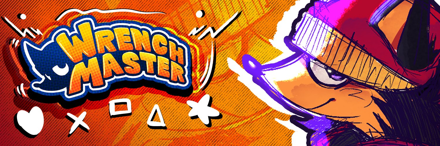 WrenchMaster's banner