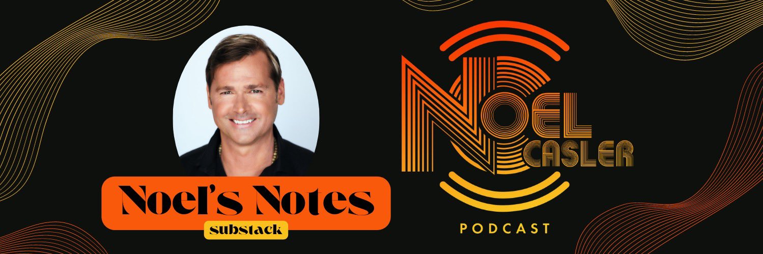 NoelCaslerComedy's banner