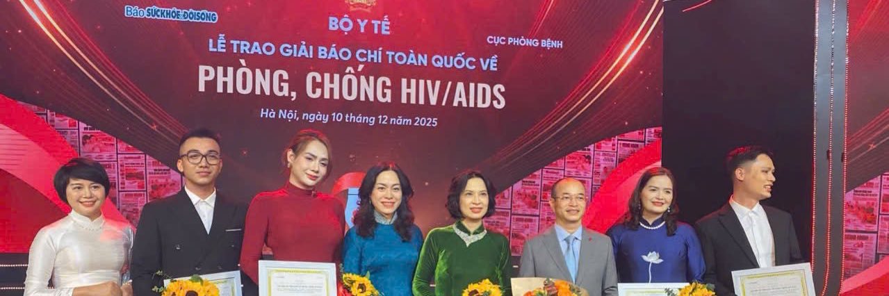 Mai Anh Quyền's banner
