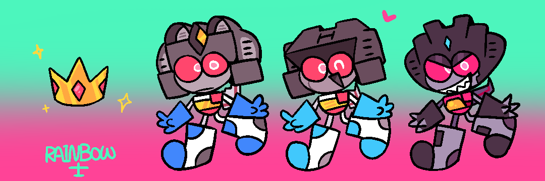 宇宙电满分's banner
