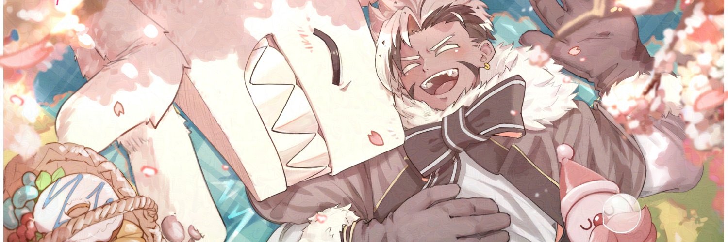 新來的勇者 | PDB's banner