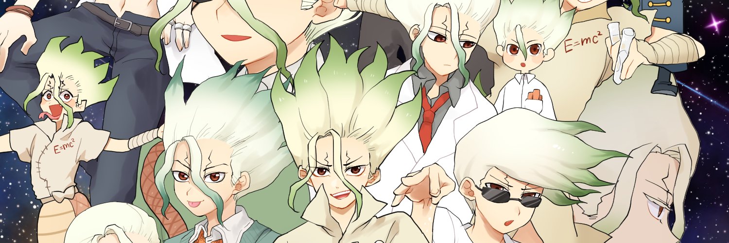 ぶなみず's banner