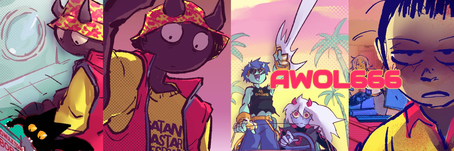 Violaine Briat @TCAF 211B's banner