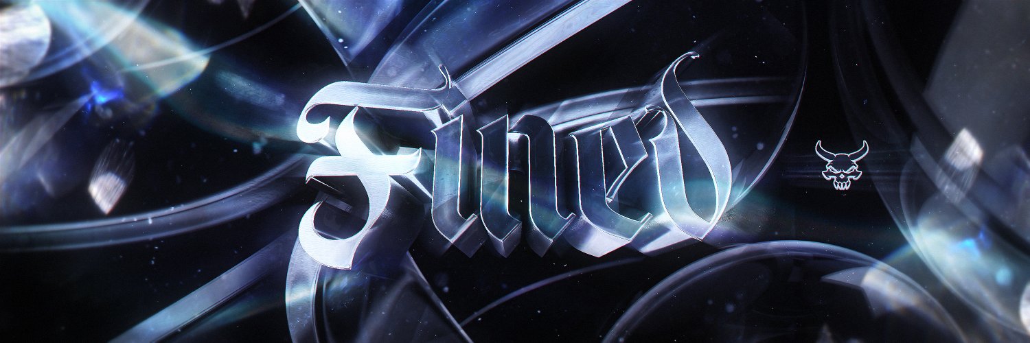 Lunar Fined's banner
