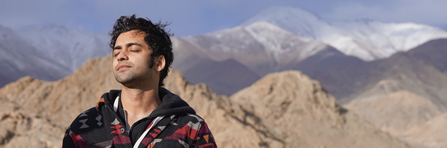 Sumedh Vasudev Mudgalkar's banner