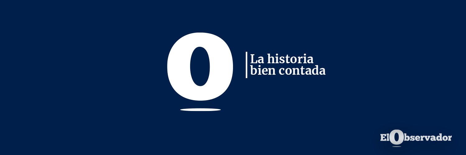 ElObservadorCR's banner