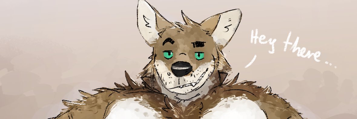 cliff 🔜 furpocalypse's banner